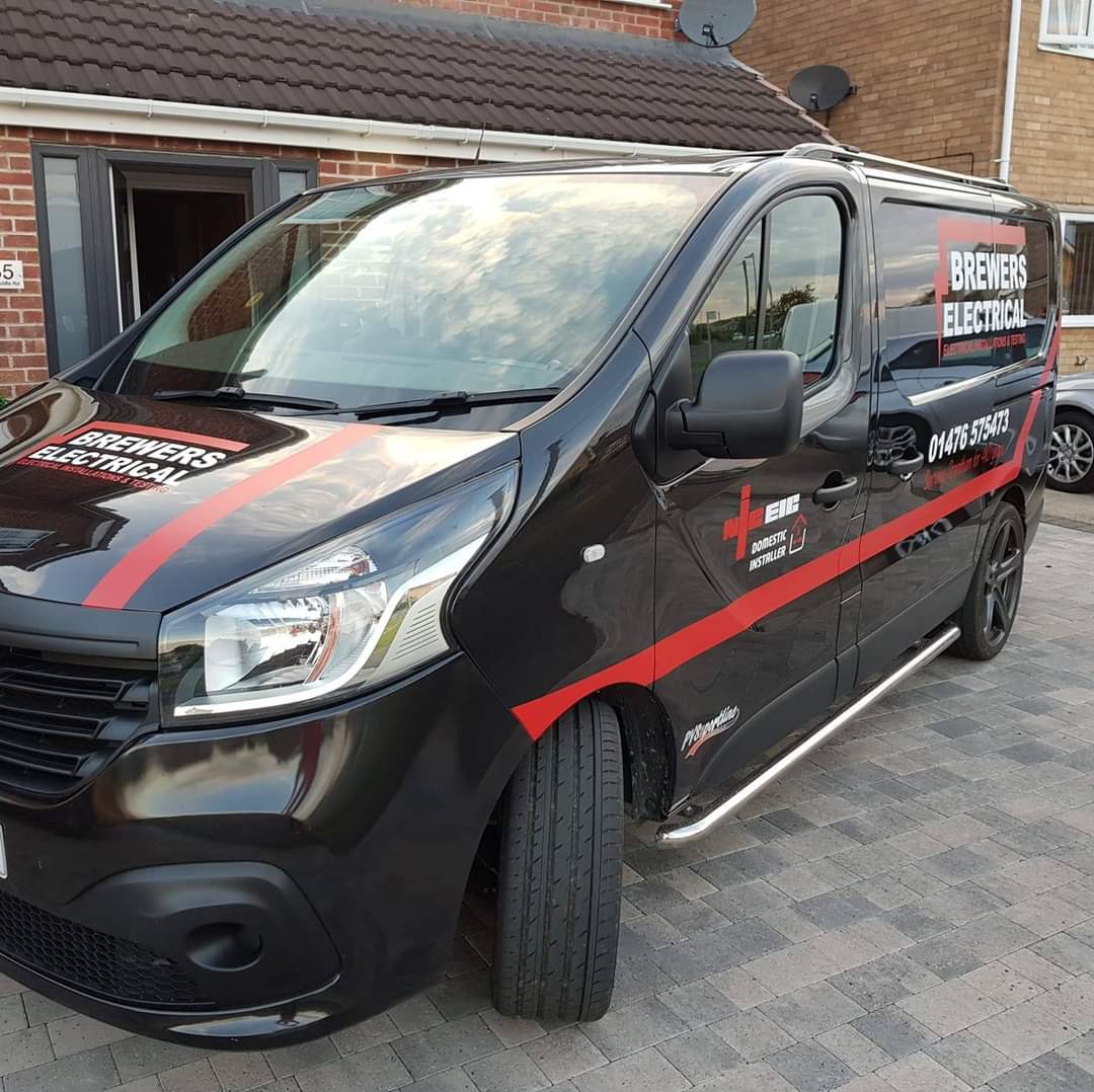 Brewers Electrical Ltd · Photos 2