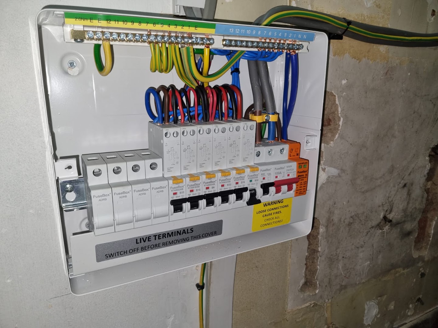 Brewers Electrical Ltd · Photos 1